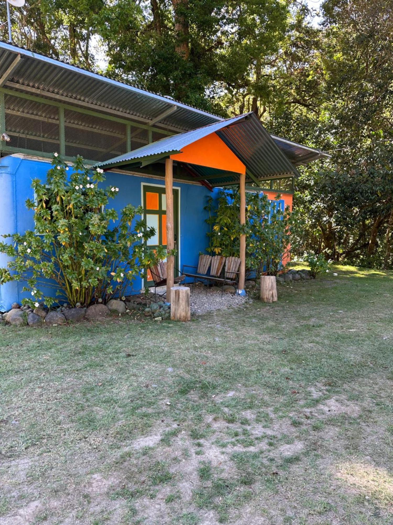 Apartment Casa Monge